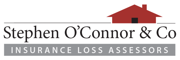Stephen O Connor & Co Logo