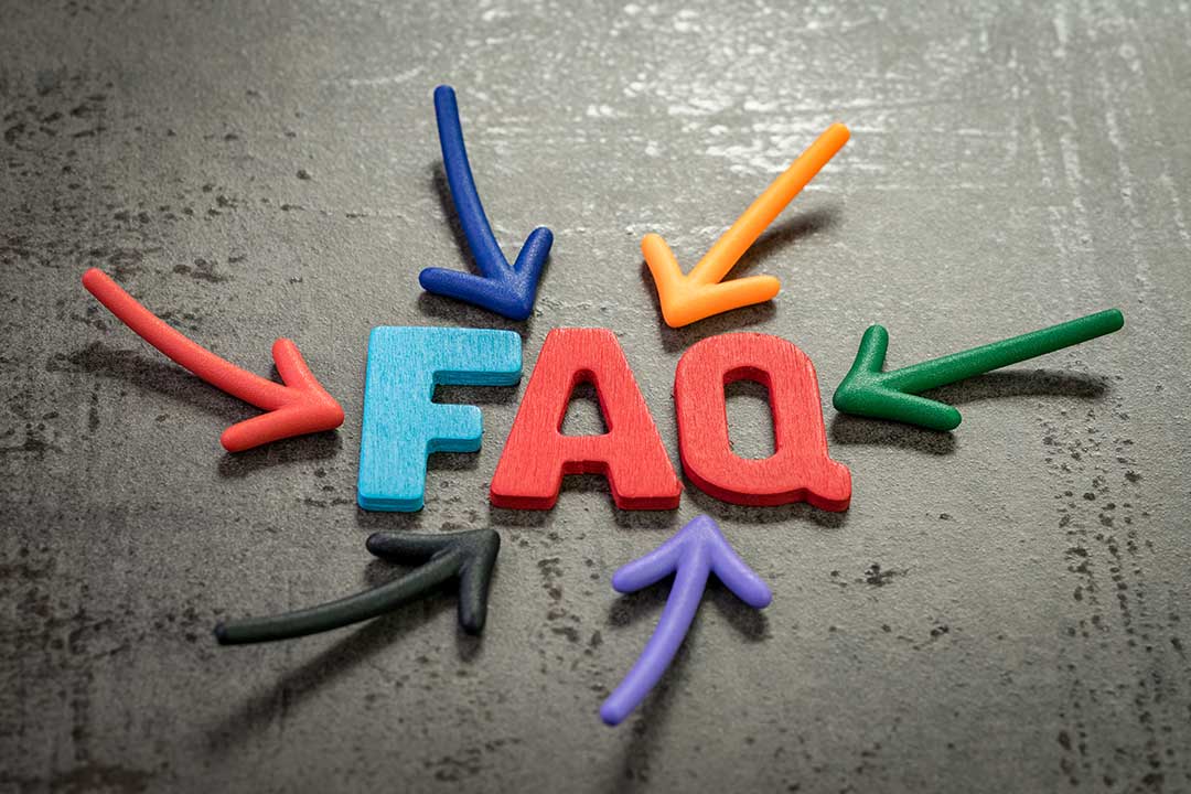 Insurance Claims FAQ's